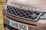 Land Rover Range Rover Evoque D240 HSE 2019 года (WW)